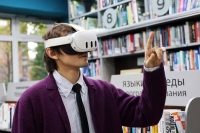 Молодёжная неделя цифровых технологий (МНЦТ)-2025 III Всероссийская библиотечная акция с международным участием