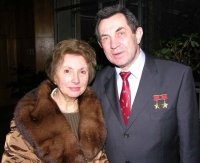 Самый теннисный космонавт в мире