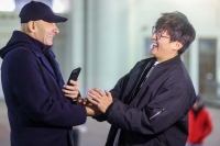 О СЪЁМКАХ КЛИПА НА ПЕСНЮ «ВОКЗАЛ»