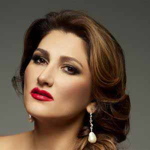 Джузеппе Верди в главном театре страны