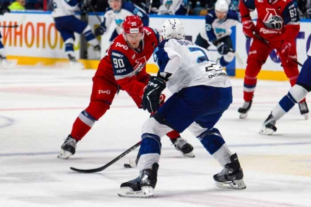 Очередной проигрыш «Спартака» и домашнее фиаско «Локомотива»