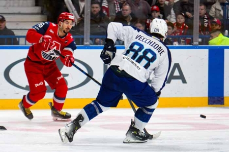 Очередной проигрыш «Спартака» и домашнее фиаско «Локомотива»