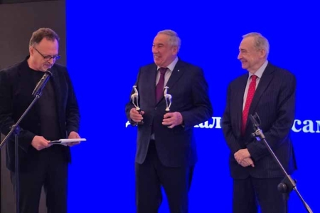 «Серебряная лань» 2025