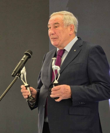 «Серебряная лань» 2025