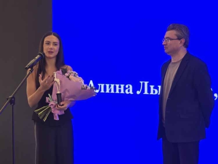 «Серебряная лань» 2025