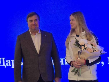 «Серебряная лань» 2025