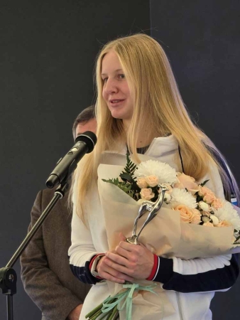 «Серебряная лань» 2025