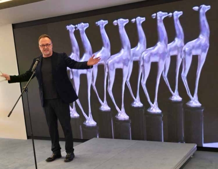 «Серебряная лань» 2025