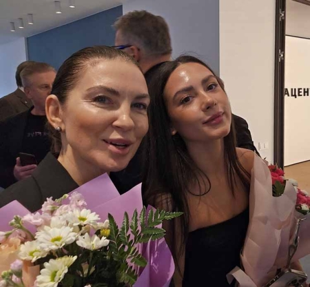 «Серебряная лань» 2025