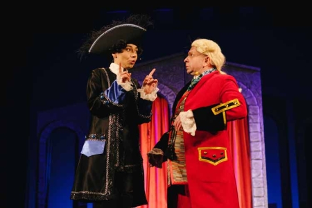 Всероссийский фестиваль-смотр «Атлас театральной России»