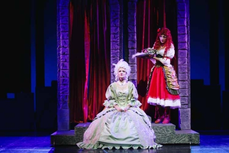 Всероссийский фестиваль-смотр «Атлас театральной России»