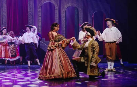 Всероссийский фестиваль-смотр «Атлас театральной России»