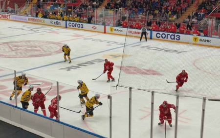 Очередной проигрыш «Спартака» и домашнее фиаско «Локомотива»