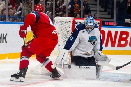 Очередной проигрыш «Спартака» и домашнее фиаско «Локомотива»