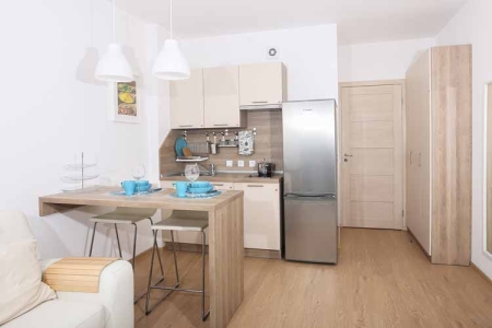 Производители сдерживают «мебельную инфляцию»