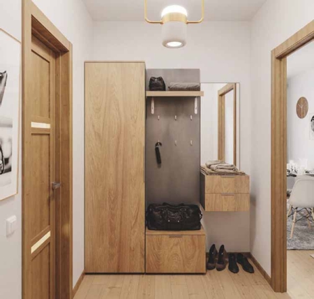 Производители сдерживают «мебельную инфляцию»