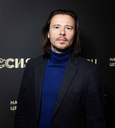 Алексей Небыков: «Скоро нас захлестнет поток нейро-литературы и сегмента в современной словесности станет три — высокая проза, сетевая и нейро-литература»