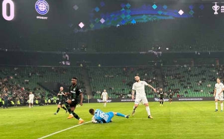 В полуфинале Пути РПЛ «Краснодар» сыграет с ЦСКА