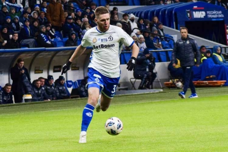 «Зенит побеждает в «Столице закатов», а «Динамо» без Карпина – в Петровском парке