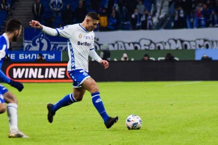 «Зенит побеждает в «Столице закатов», а «Динамо» без Карпина – в Петровском парке