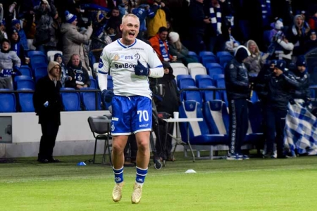 «Зенит побеждает в «Столице закатов», а «Динамо» без Карпина – в Петровском парке