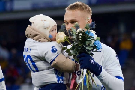 «Зенит побеждает в «Столице закатов», а «Динамо» без Карпина – в Петровском парке