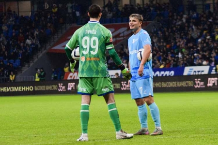 «Динамо» сыграет со «Спартаком» в ½ Пути РПЛ Кубка России