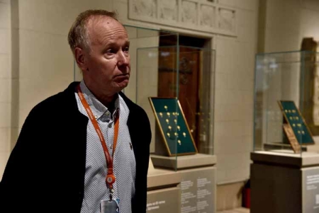 Византийские монеты из коллекции Г.А. Щетинина