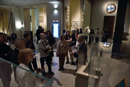 Византийские монеты из коллекции Г.А. Щетинина