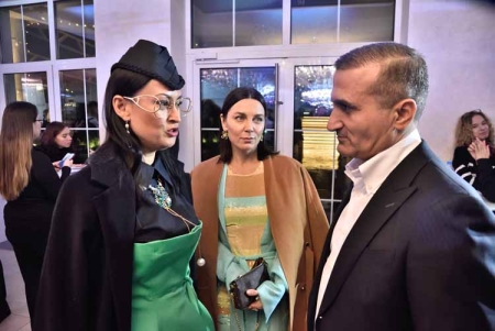 Премия «Выход в свет»