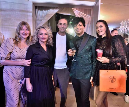 Премия «Выход в свет»