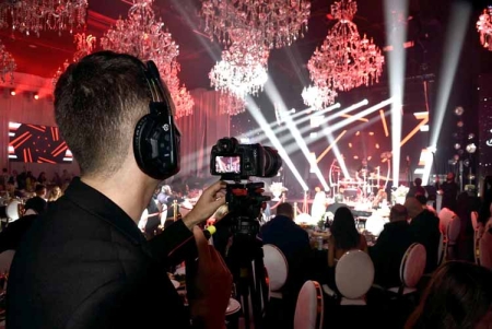 Премия «Выход в свет»