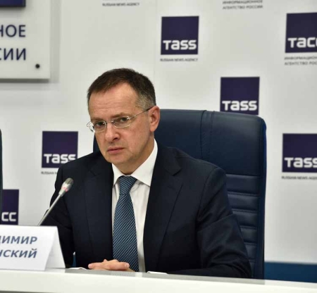 В Москве состоялась первая церемония вручения Открытой Евразийской кинопремии «Бриллиантовая бабочка»