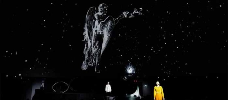 «История о человеке, изменившем мир»