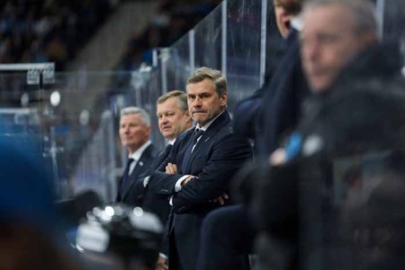 Московские «гладиаторы» уступили в Минске, а «тигры» не заметили ярославцев