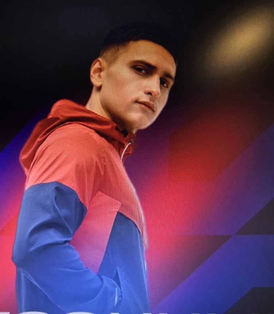 FORWARD всегда впереди