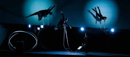 «История о человеке, изменившем мир»