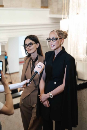 Партия «Новые люди» определила победителей премии «Этичный блог 2025»