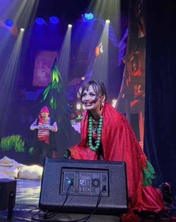 Лучшие «Бременские музыканты» Москвы