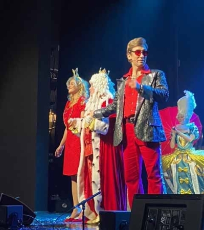 Лучшие «Бременские музыканты» Москвы