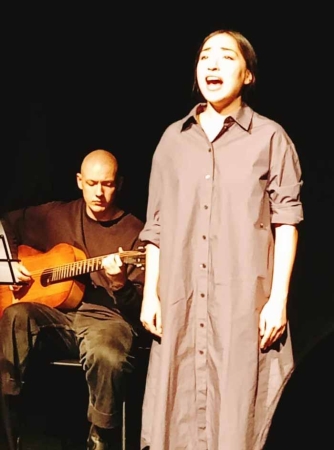 «Кабаре “Верни”» в московском Театр.doc