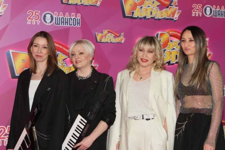 ВСЕНАРОДНАЯ ТАНЦПЛОЩАДКА «ЭЭХХ, РАЗГУЛЯЙ!» СОБРАЛА БОЛЕЕ ДЕСЯТИ ТЫСЯЧ ЦЕНИТЕЛЕЙ ДУШЕВНОЙ МУЗЫКИ