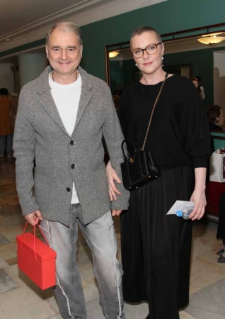 «Фигуристка» Юлия Рутберг – 6.0!