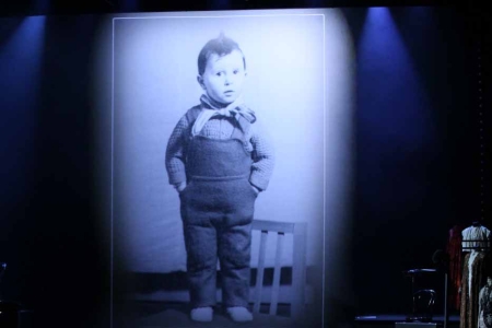 «Фигуристка» Юлия Рутберг – 6.0!