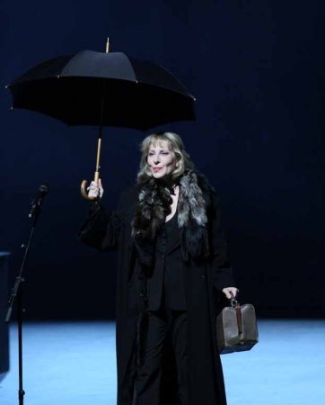 «Фигуристка» Юлия Рутберг – 6.0!