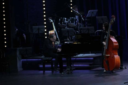 «Фигуристка» Юлия Рутберг – 6.0!