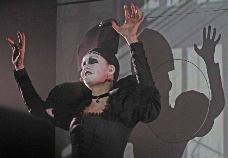 Гоголевский «Ревизор»(12+) в Губернском театре