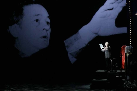 «Фигуристка» Юлия Рутберг – 6.0!