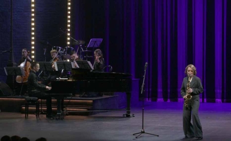 «Фигуристка» Юлия Рутберг – 6.0!