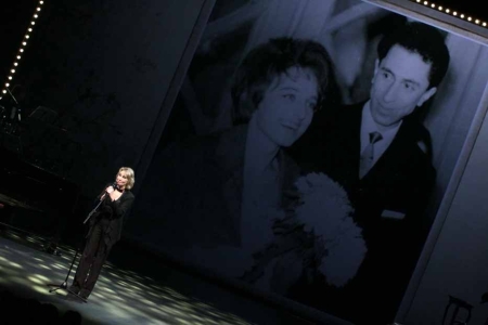 «Фигуристка» Юлия Рутберг – 6.0!